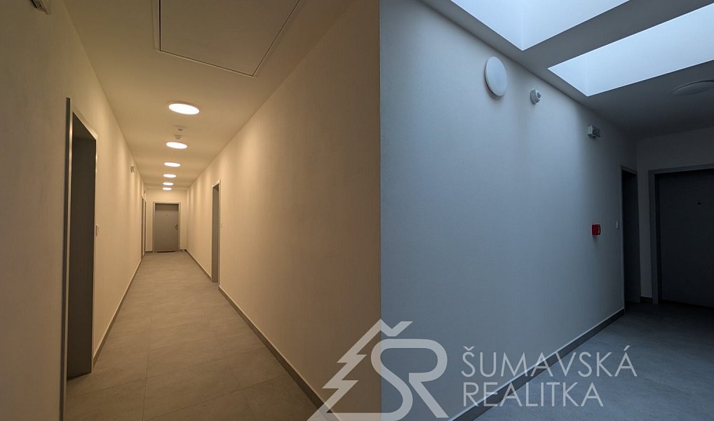 Prodej bytu 2+kk 44 m², Kašperské Hory – náhled fotky 14