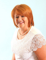 Svatoslava Fornálová