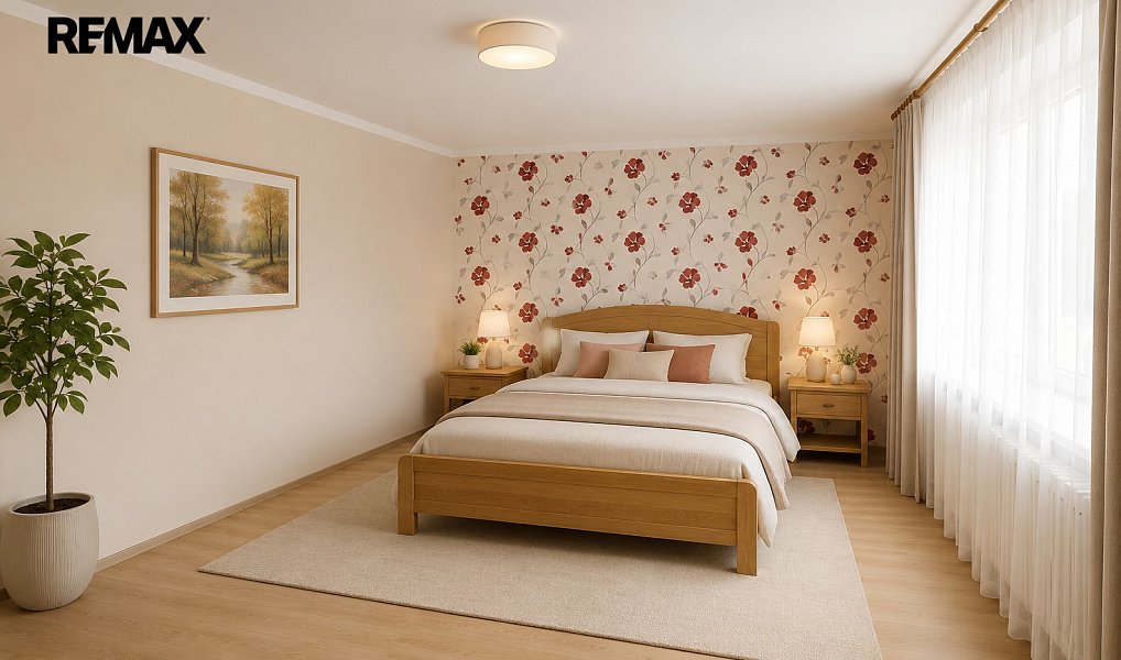Prodej domu 107 m² s pozemkem 521 m², Peruc – náhled fotky 10