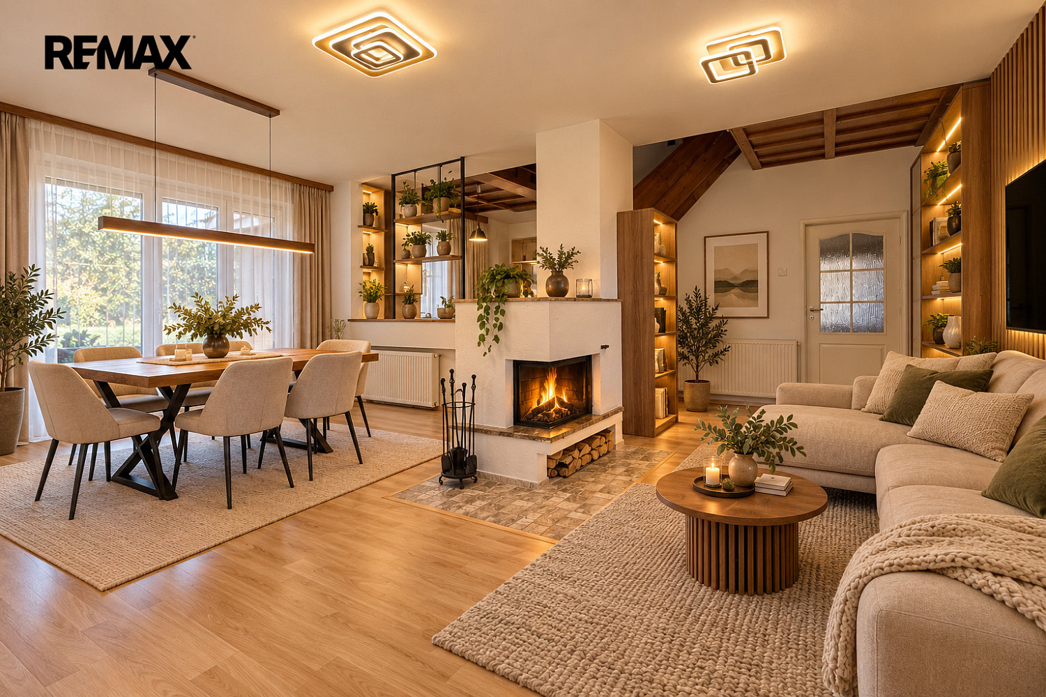 Prodej domu 136 m² s pozemkem 749 m² – fotografie 3