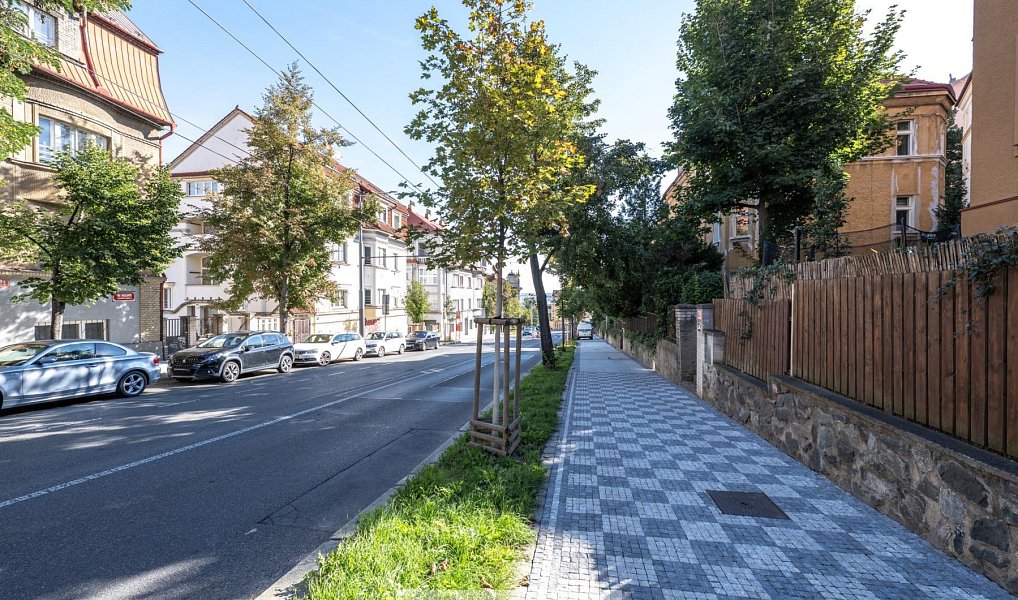 Prodej bytu 1+kk 49 m², Praha – náhled fotky 25