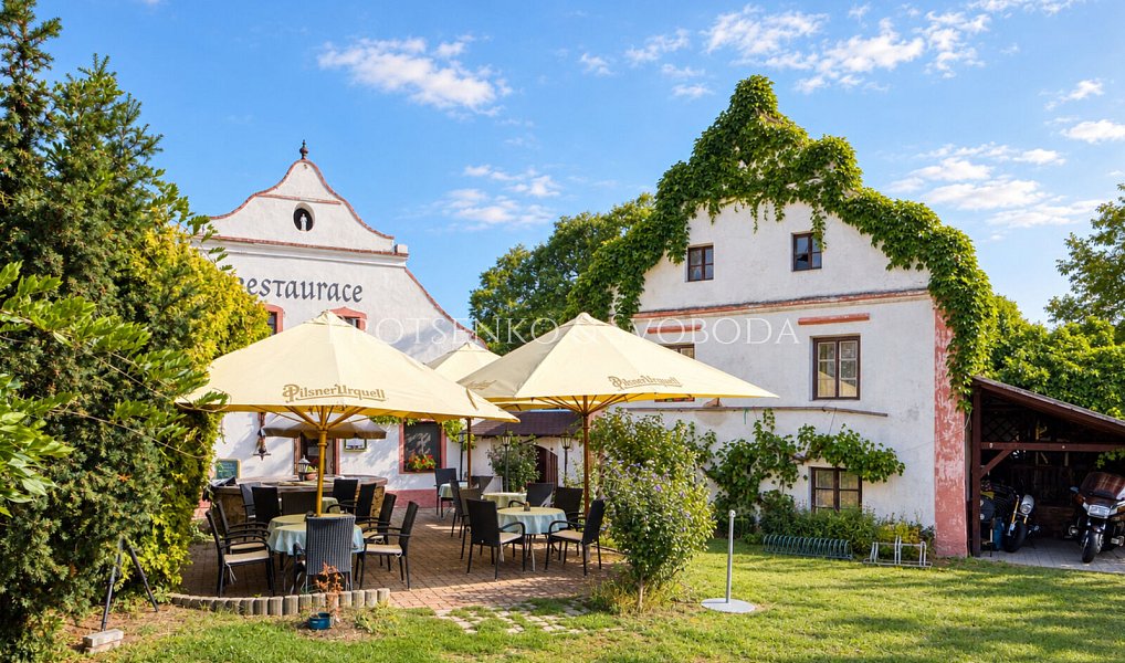 Prodej nájemního domu, činžáku 535 m², Lhenice – náhled fotky 3