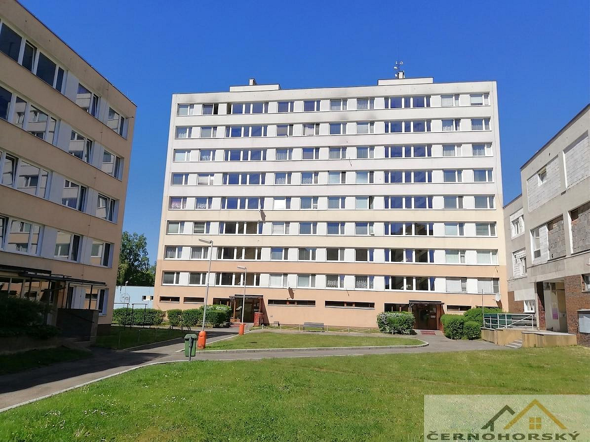 Prodej bytu 3+1 68 m²