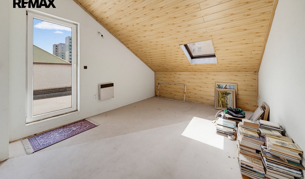 Prodej domu 152 m² s pozemkem 450 m², Žďár nad Sázavou – náhled fotky 8