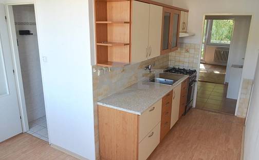 Prodej bytu 3+1 77 m², Dukelská, Jeseník