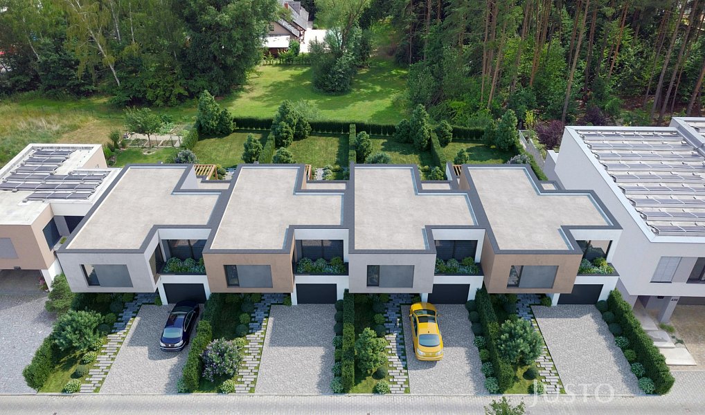 Prodej domu 173 m² s pozemkem 465 m², Písek – náhled fotky 37
