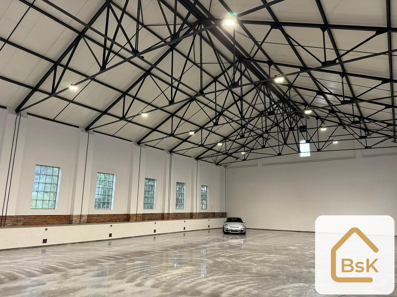 Prodej komerčního objektu (jiného typu) 792 m² — photo 4