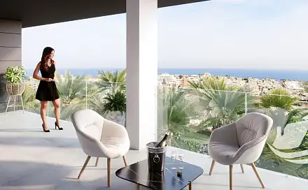 Prodej bytu 4+kk 86 m², Torrevieja, Alicante, Španělsko