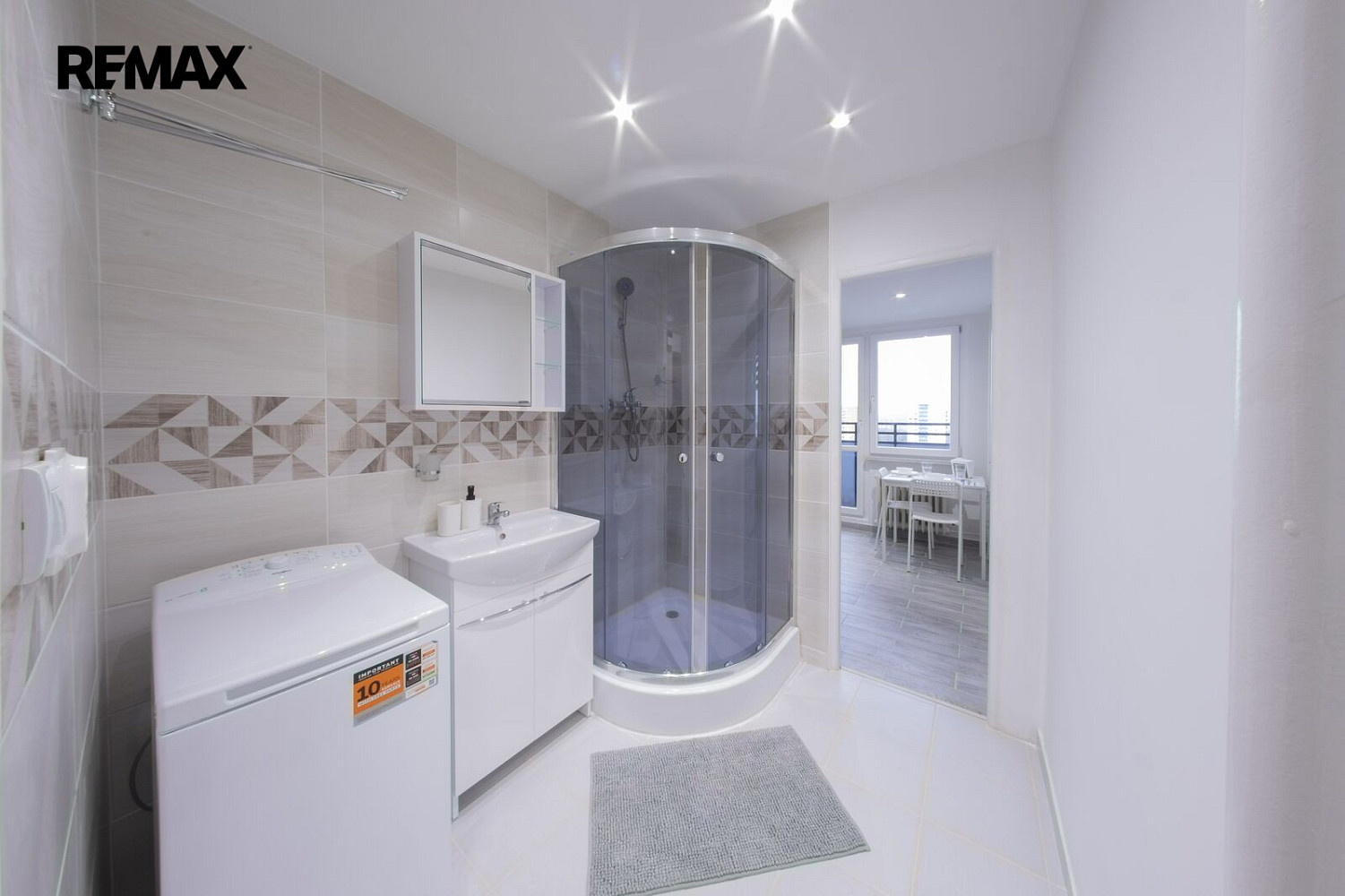 Prodej bytu 1+1 39 m² – fotografie 3