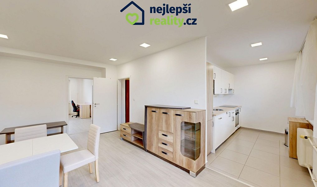 Pronájem bytu 2+1 54 m², Most – náhled fotky 4