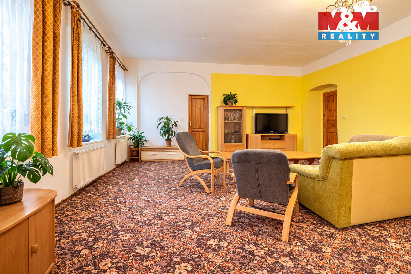 Prodej bytu 4+1 97 m² – fotografie 2