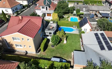 Prodej domu 235 m² s pozemkem 783 m², Polní, Budyně nad Ohří, okres Litoměřice