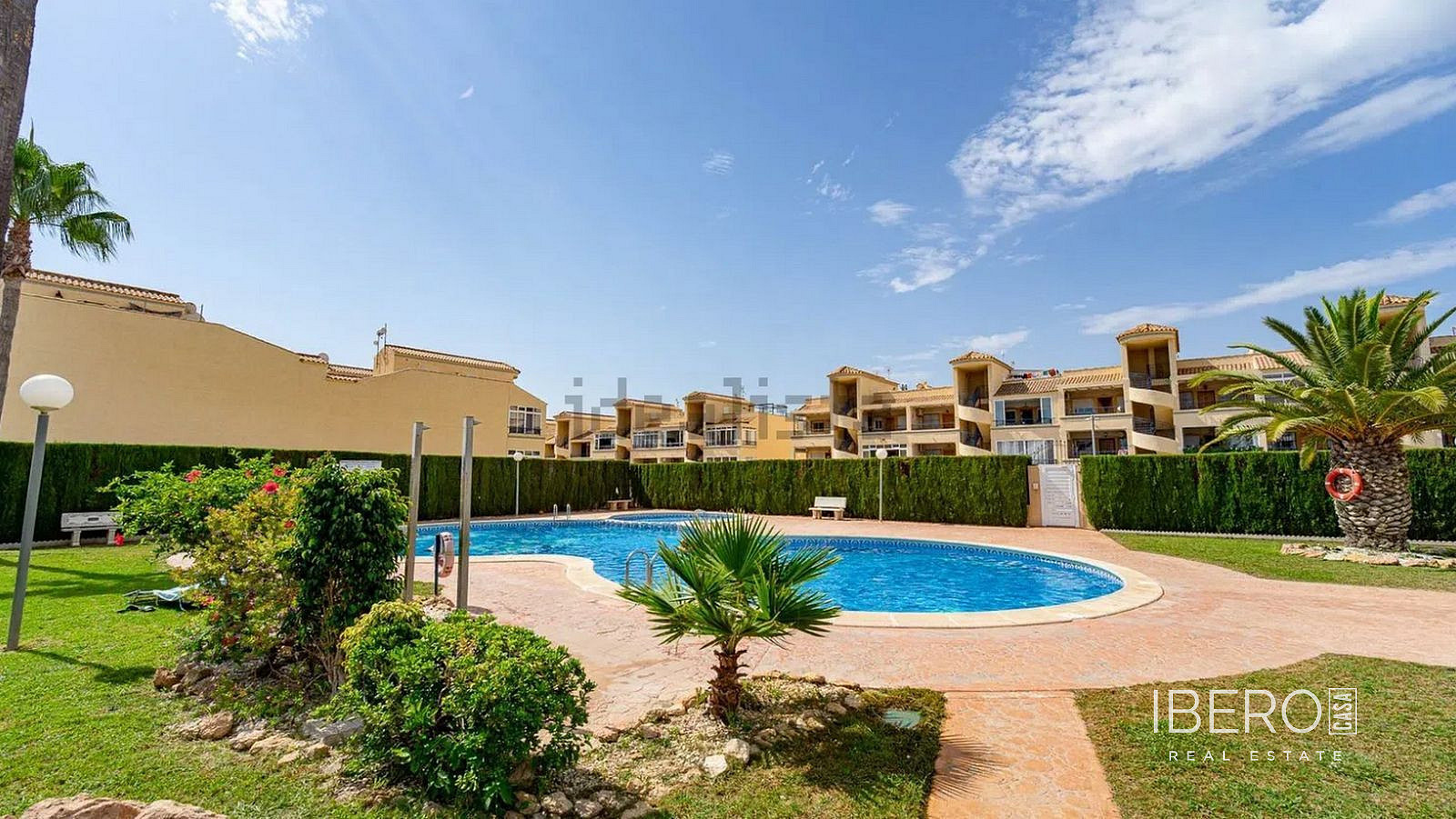 Pis 3+kk – Orihuela, Urbanización Horizonte - Vista 2