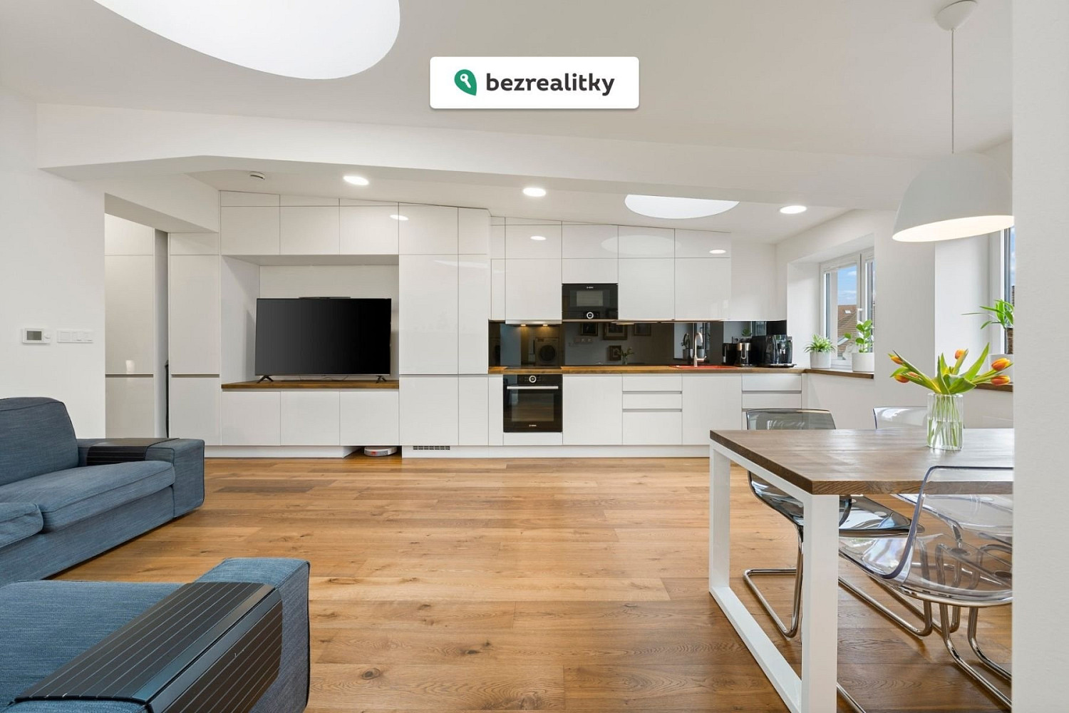 Appartement 2 kamers, 63 m²