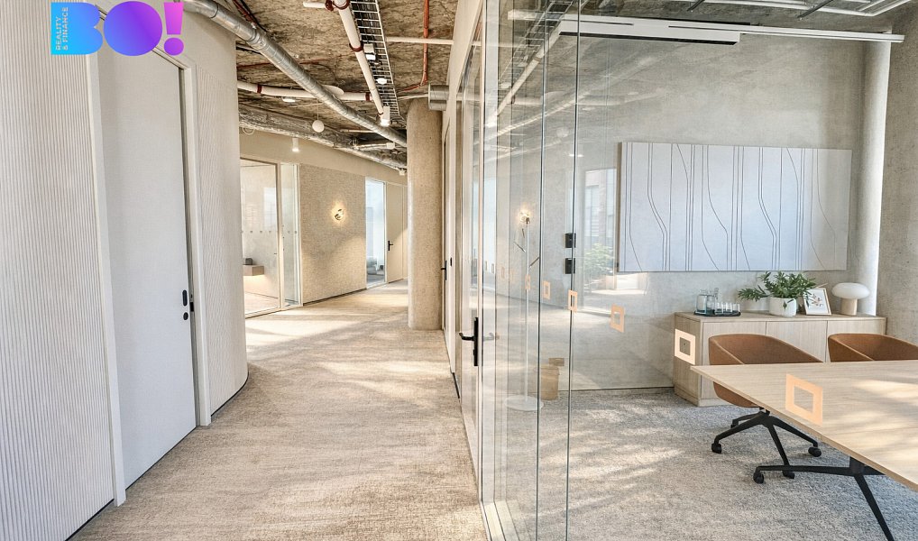 Pronájem obchodních prostor 300 m², Ostrava – náhled fotky 8