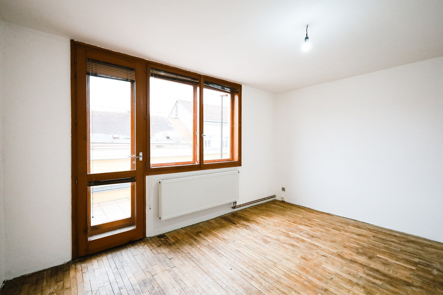 Prodej bytu 2+kk 40 m² — photo 3
