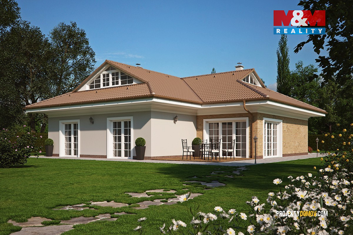 Prodej domu 235 m² s pozemkem 932 m² — photo 5