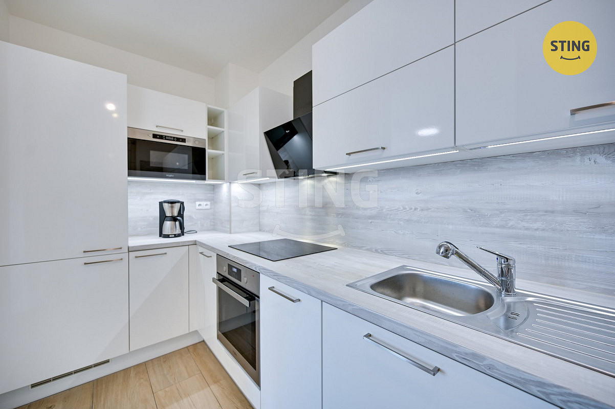 Prodej bytu 2+kk 56 m² – fotografie 3