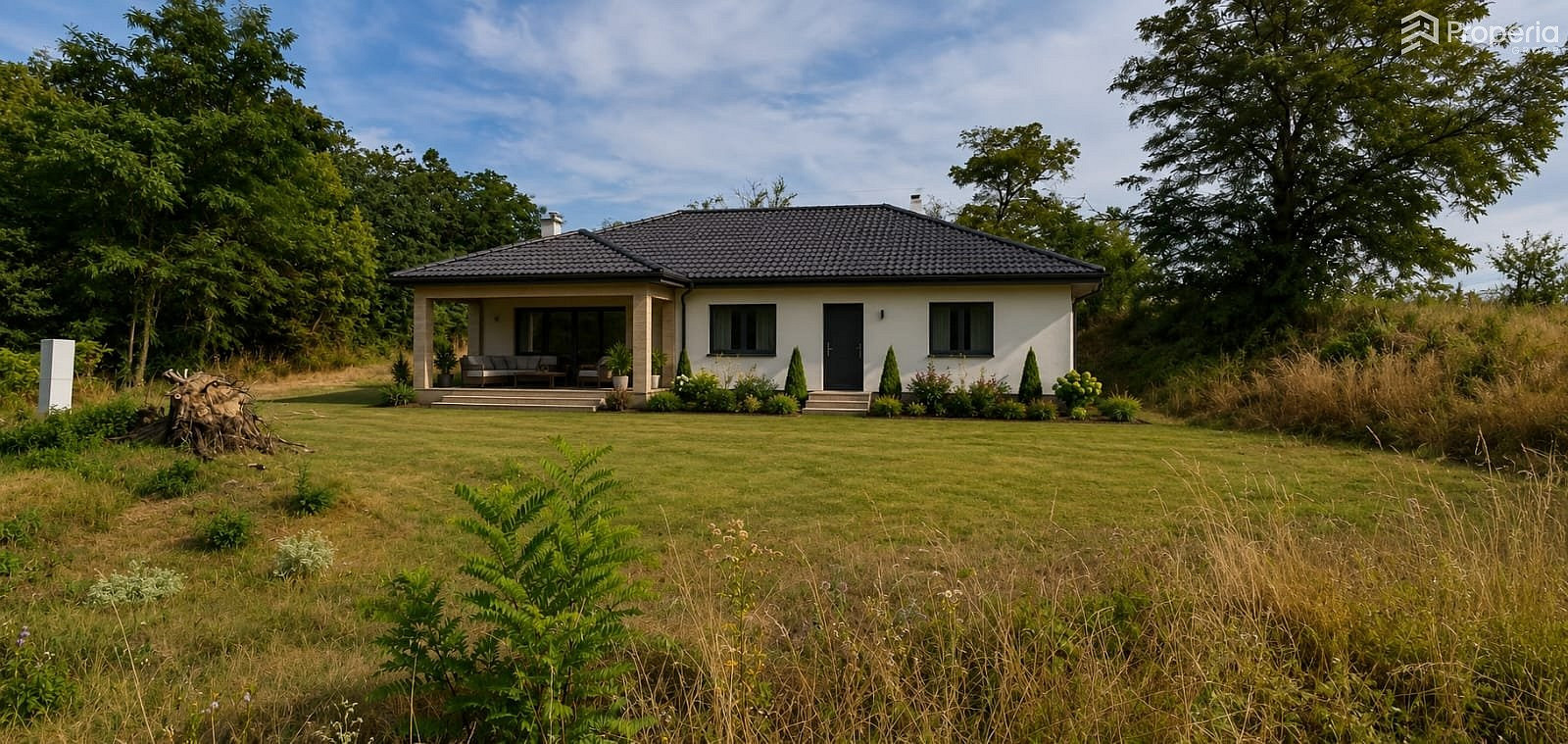 Prodej stavebního pozemku 1 062 m² – fotografie 5