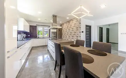 Prodej domu 163 m² s pozemkem 672 m², Lipová, Markvartovice, okres Opava