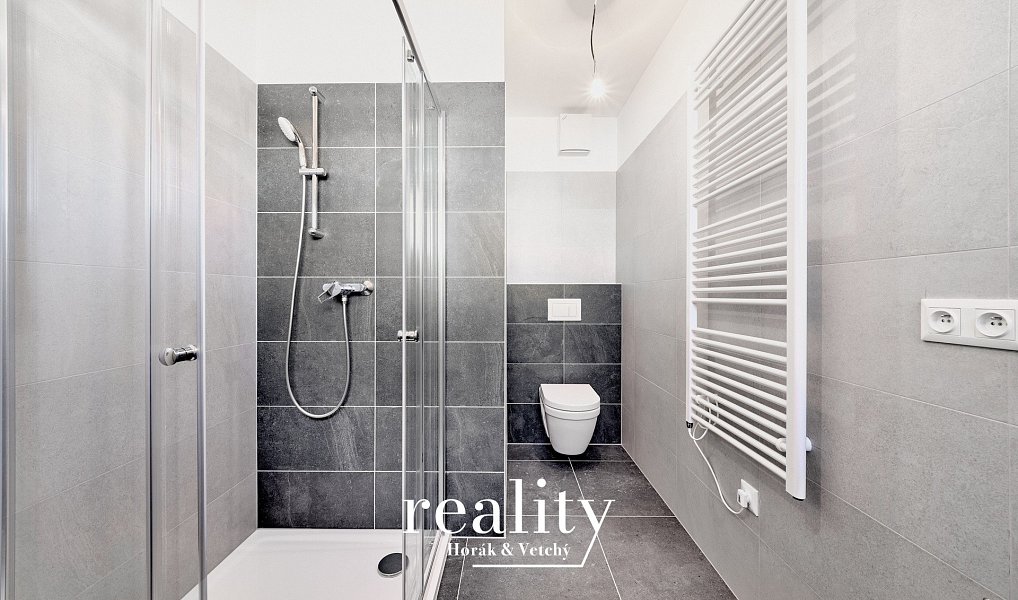 Pronájem bytu 1+kk 36 m², Znojmo – náhled fotky 7