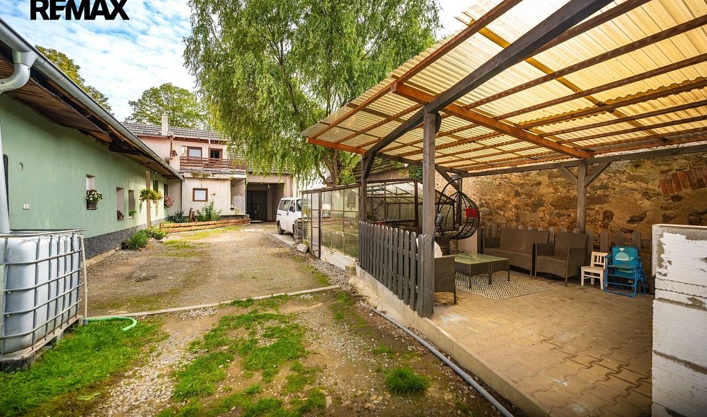 Prodej domu 226 m² s pozemkem 1 531 m², Cehnice – náhled fotky 7