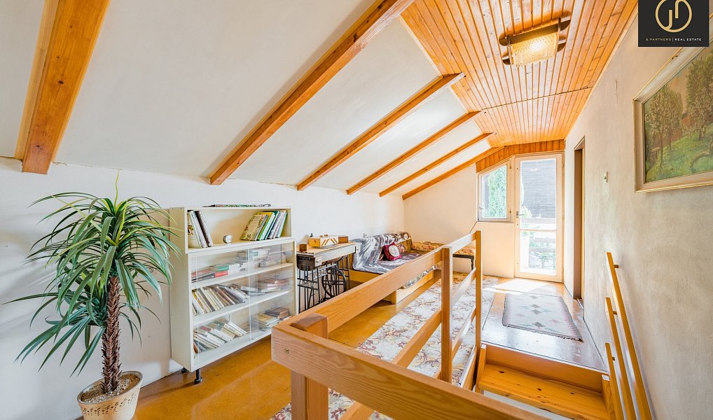 Prodej chaty/chalupy 135 m² s pozemkem 619 m², Milý – náhled fotky 20