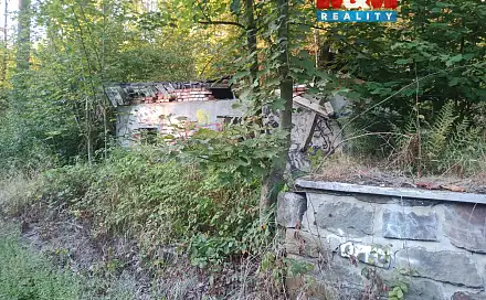 Prodej chaty/chalupy 26 m² s pozemkem 26 m², Vítkov - Klokočov, okres Opava