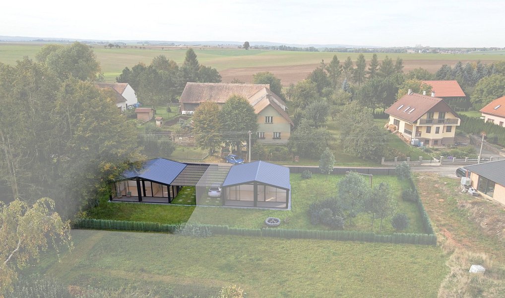Prodej domu 89 m² s pozemkem 502 m², Dolní Bezděkov – náhled fotky 8