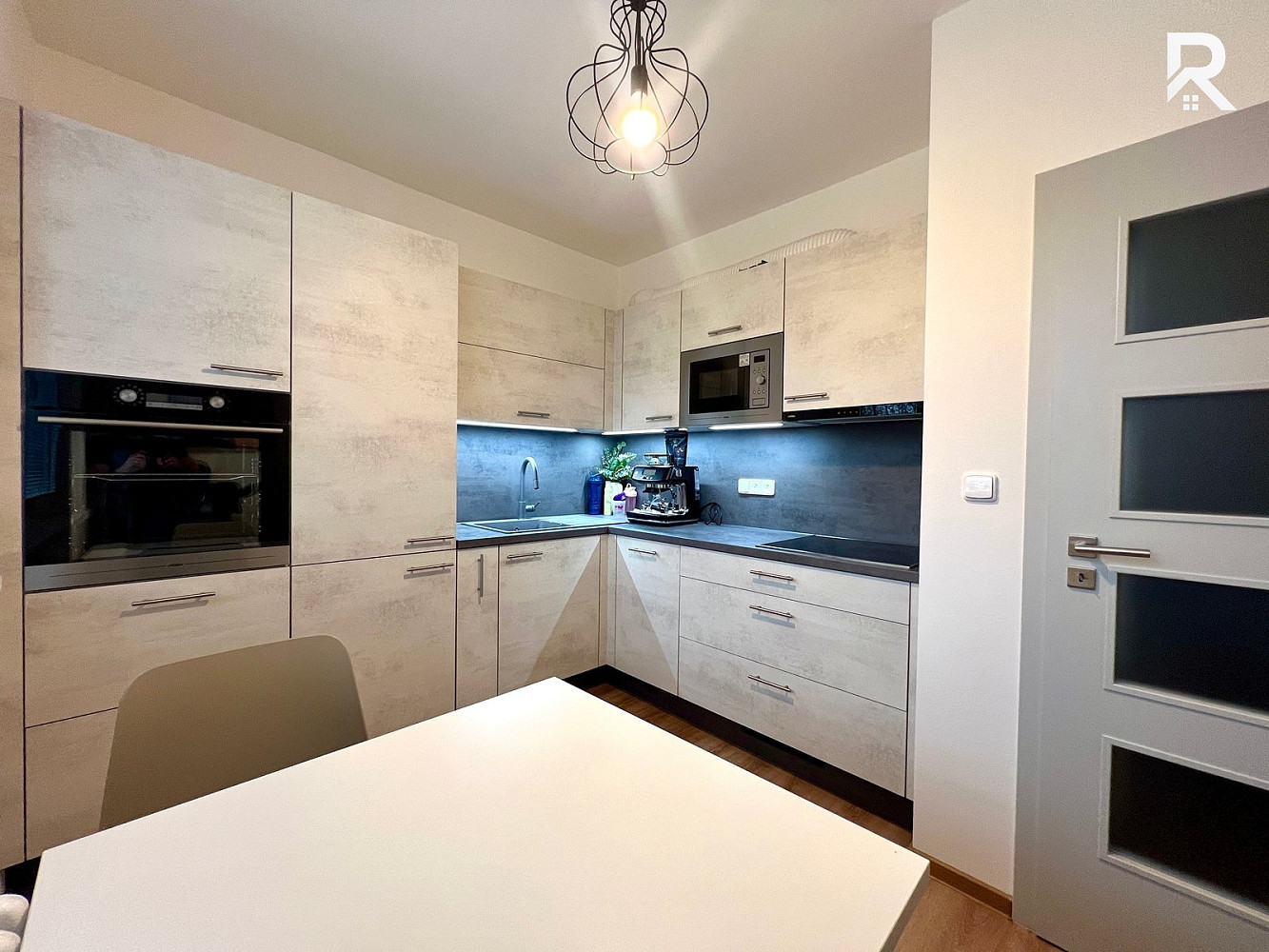 Pronájem bytu 1+1 33 m²