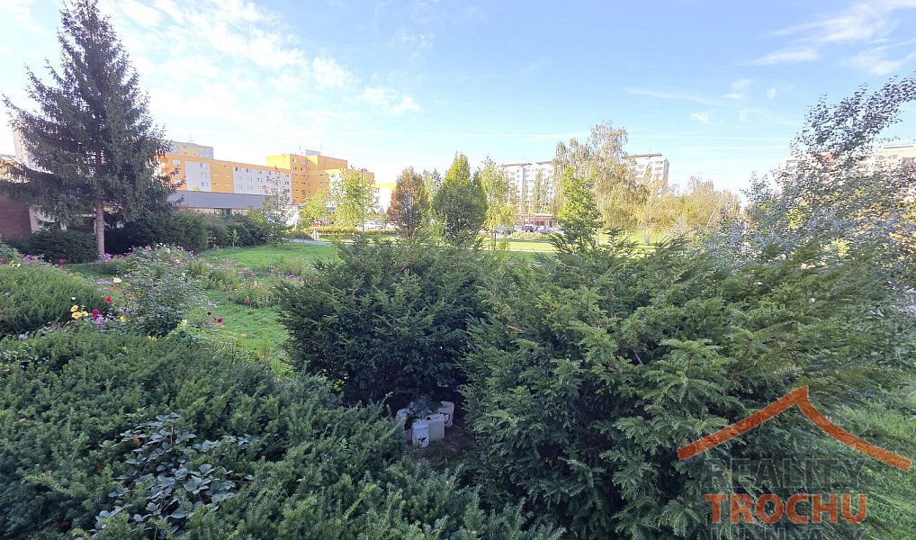 Pronájem bytu 1+kk 3 m², Hradec Králové – náhled fotky 13