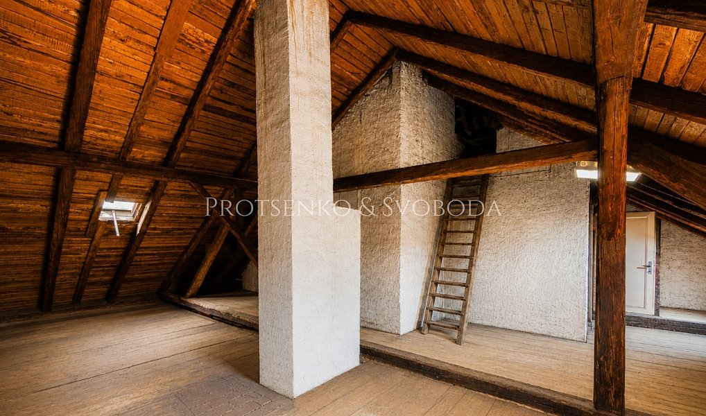 Prodej domu 219 m² s pozemkem 729 m², Hranice – náhled fotky 10