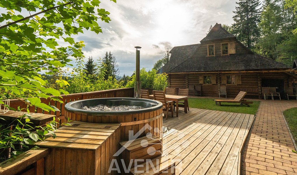Prodej domu 168 m² s pozemkem 34 525 m², Mosty u Jablunkova – náhled fotky 4