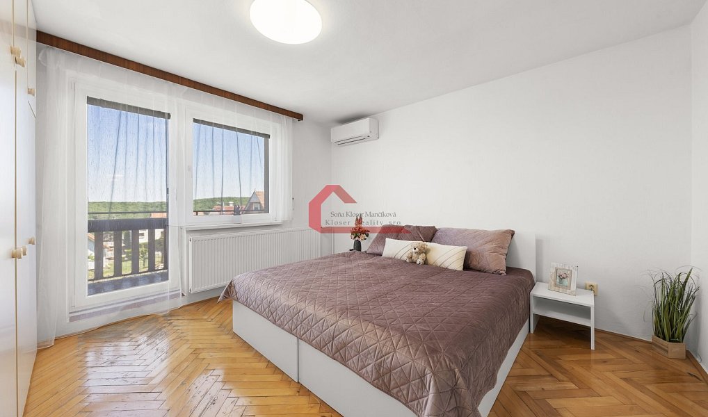 Prodej domu 201 m² s pozemkem 485 m², Klentnice – náhled fotky 7