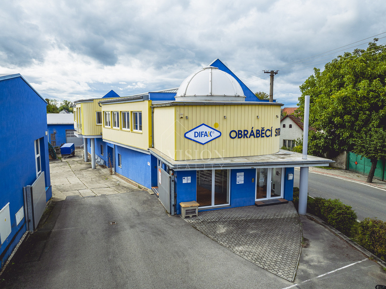 Pronájem skladovacích prostor 70 m² – fotografie 5