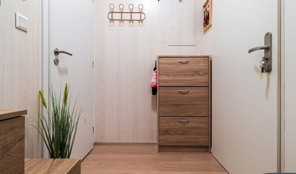 Prodej bytu 3+kk 56 m², Adamov – náhled fotky 18