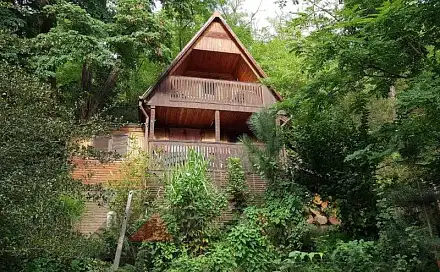 Pronájem chaty/chalupy 55 m² s pozemkem 210 m², Němčovice - Olešná, okres Rokycany