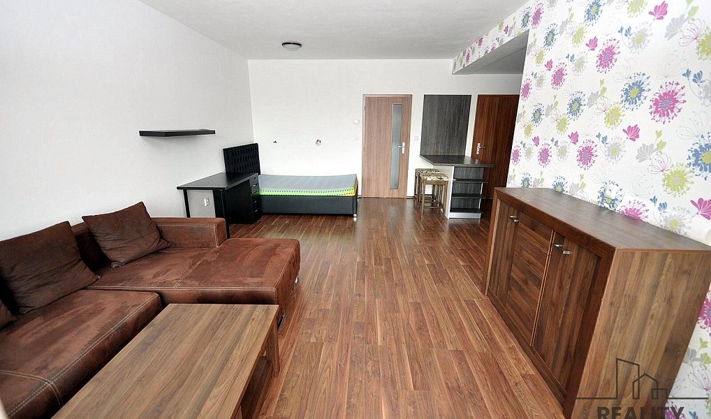 Pronájem bytu 1+kk 51 m², Olomouc – náhled fotky 5