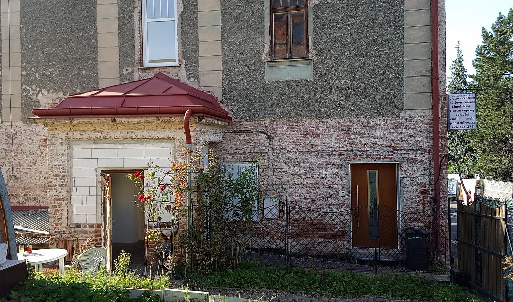 Prodej obchodních prostor 680 m², Jablonec nad Nisou – náhled fotky 30