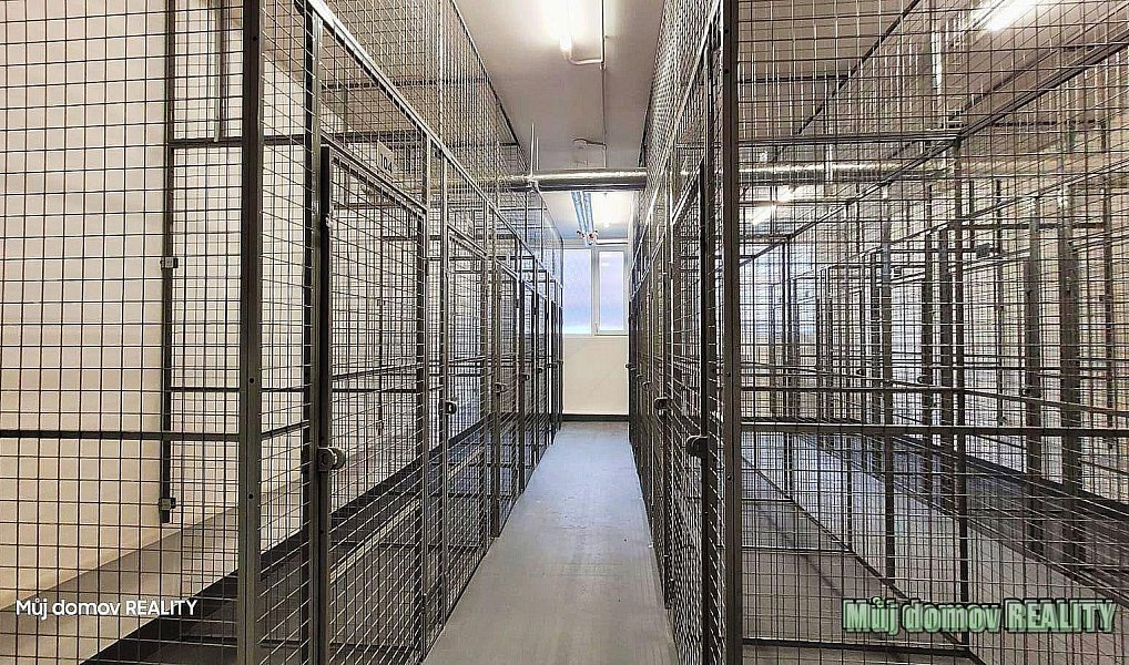 Pronájem bytu 1+kk 22 m², Praha – náhled fotky 10