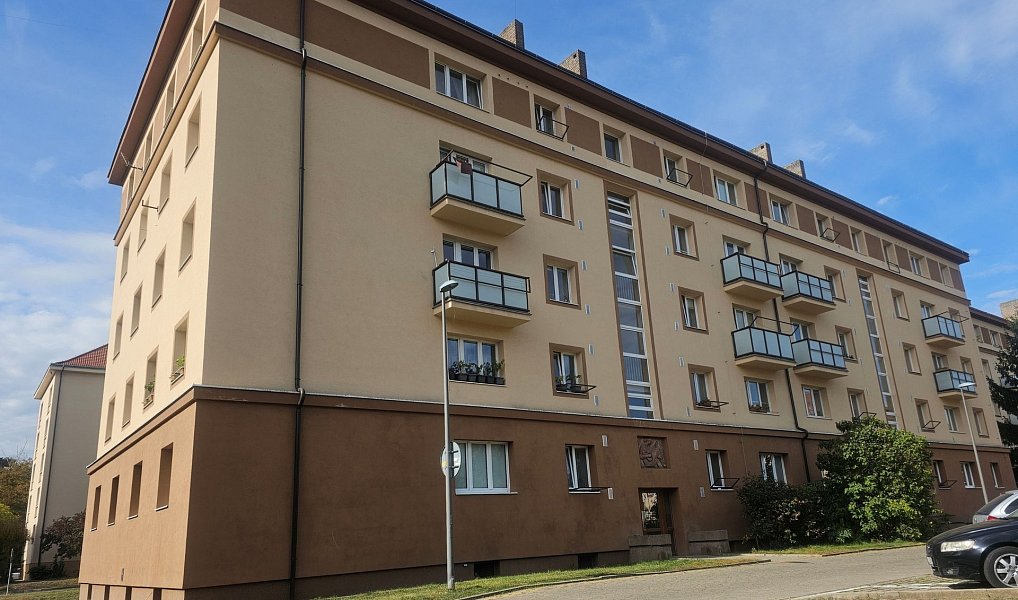 Prodej bytu 1+1 38 m², Kladno – náhled fotky 2