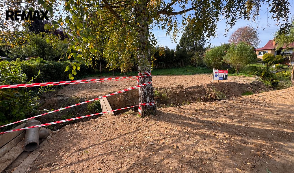 Prodej zahrady 406 m², Pelhřimov – náhled fotky 2