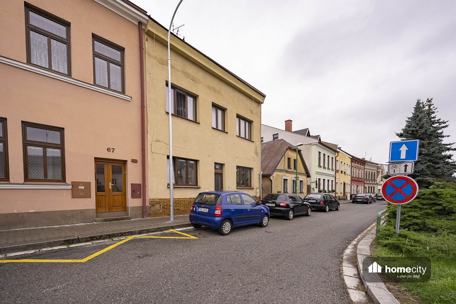 Prodej domu 342 m² s pozemkem 481 m²
