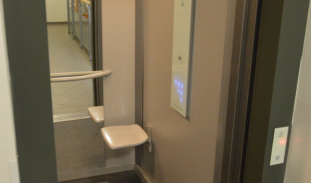 Pronájem bytu 2+kk 60 m², Praha – náhled fotky 10
