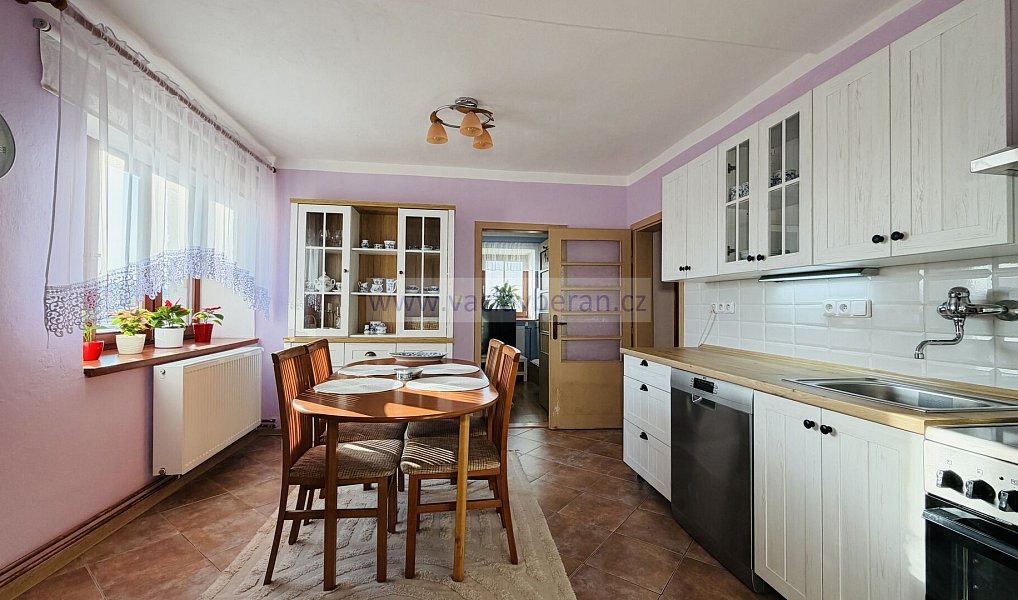 Prodej domu 378 m² s pozemkem 1 656 m², Litomyšl – náhled fotky 8