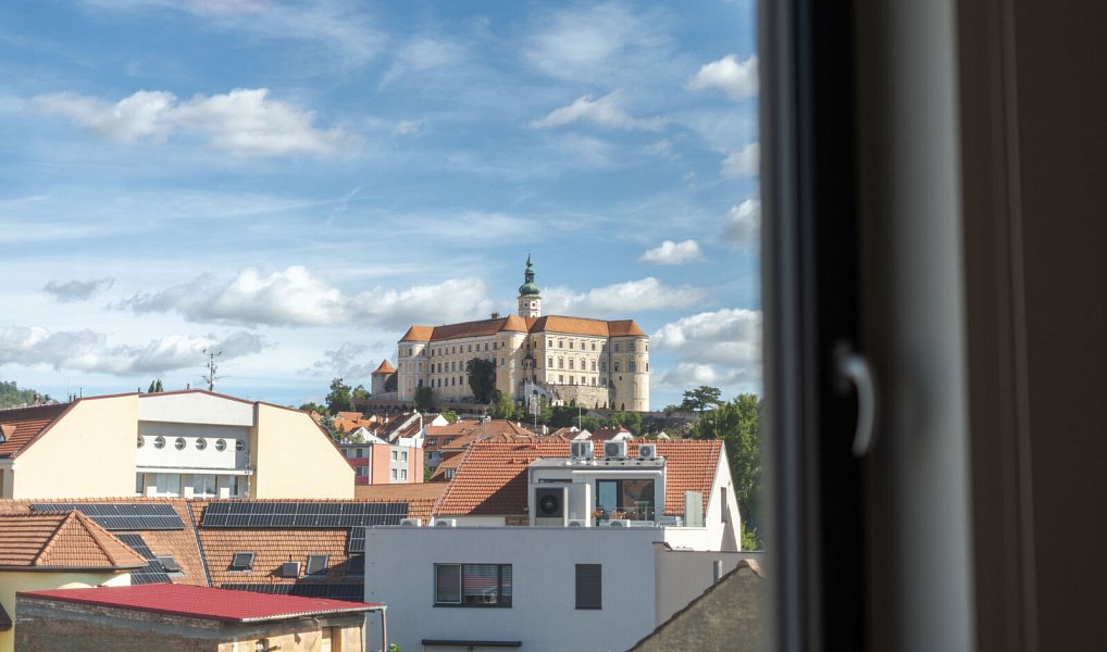 Prodej bytu 4+kk 88 m², Mikulov – náhled fotky 24
