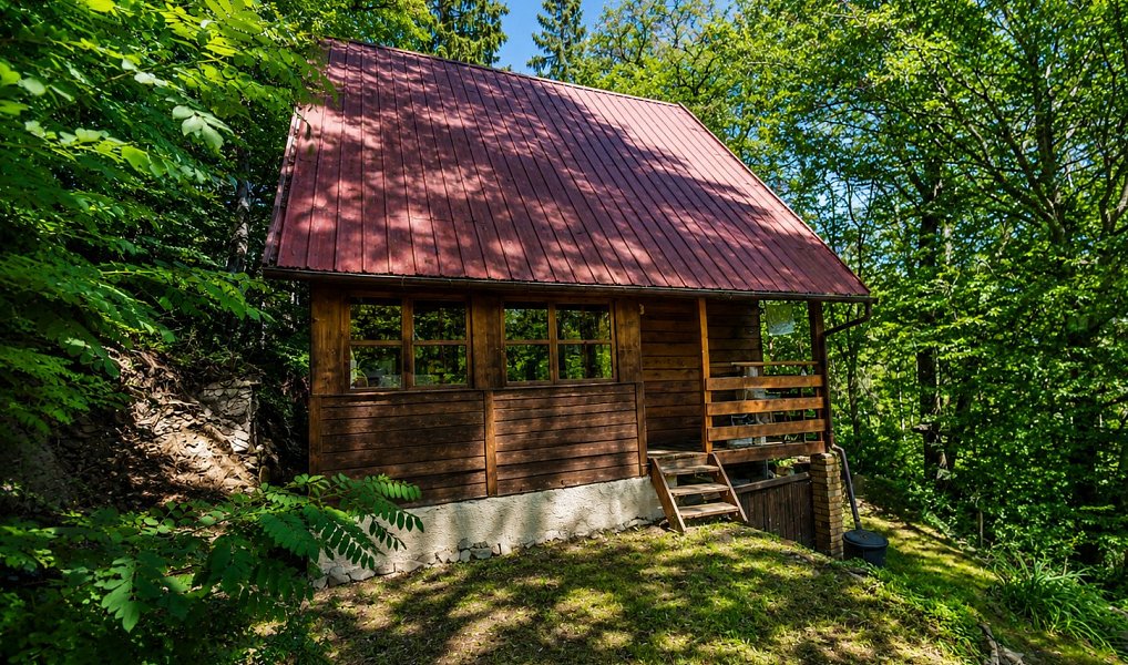 Prodej chaty/chalupy 85 m² s pozemkem 224 m², Sýkořice – náhled fotky 16