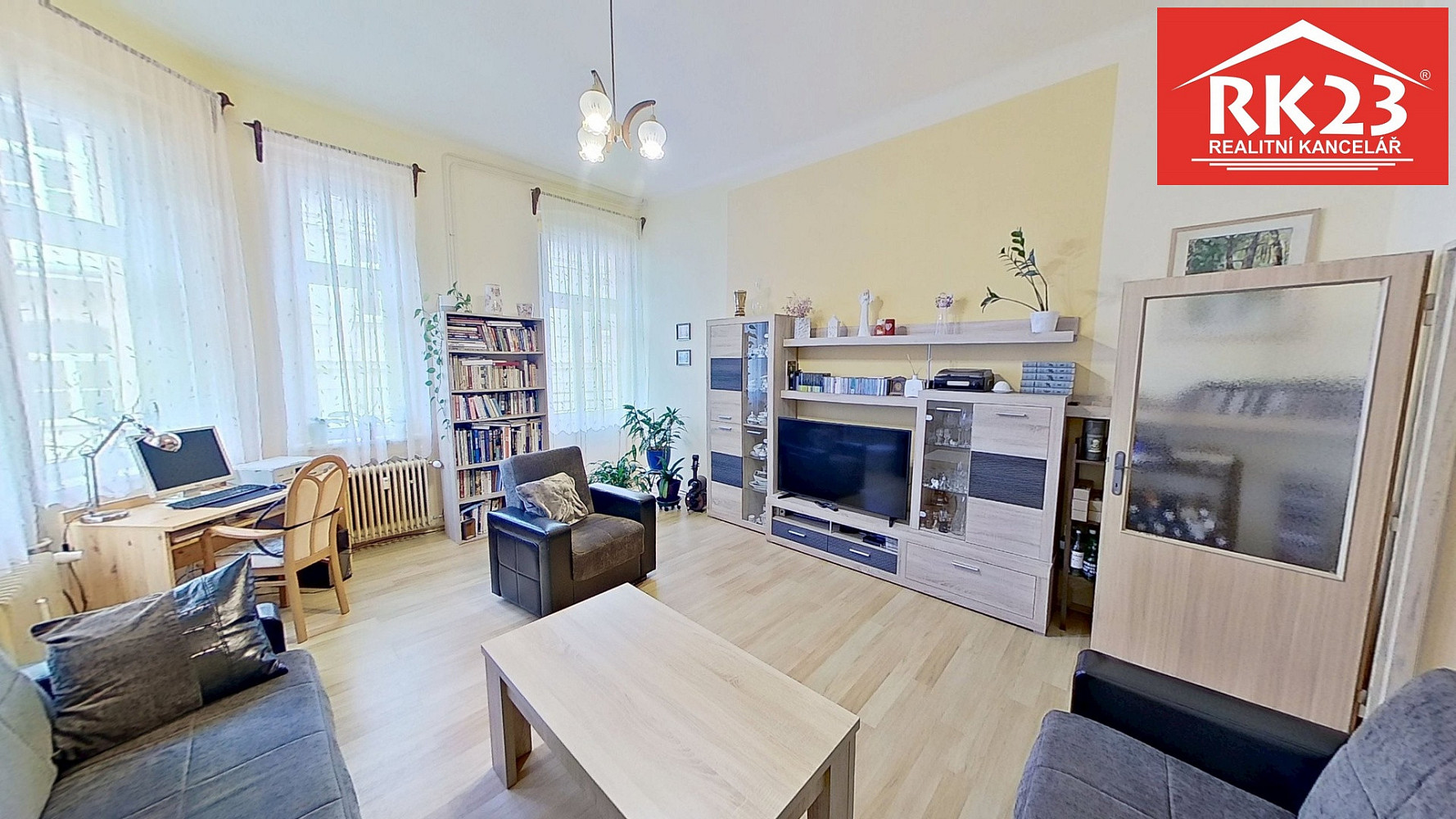 Prodej bytu 4+1 106 m² – fotografie 5