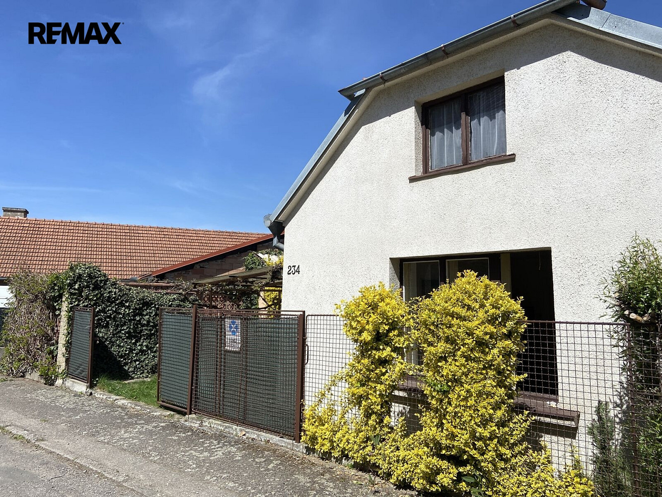 Prodej domu 76 m² s pozemkem 146 m²