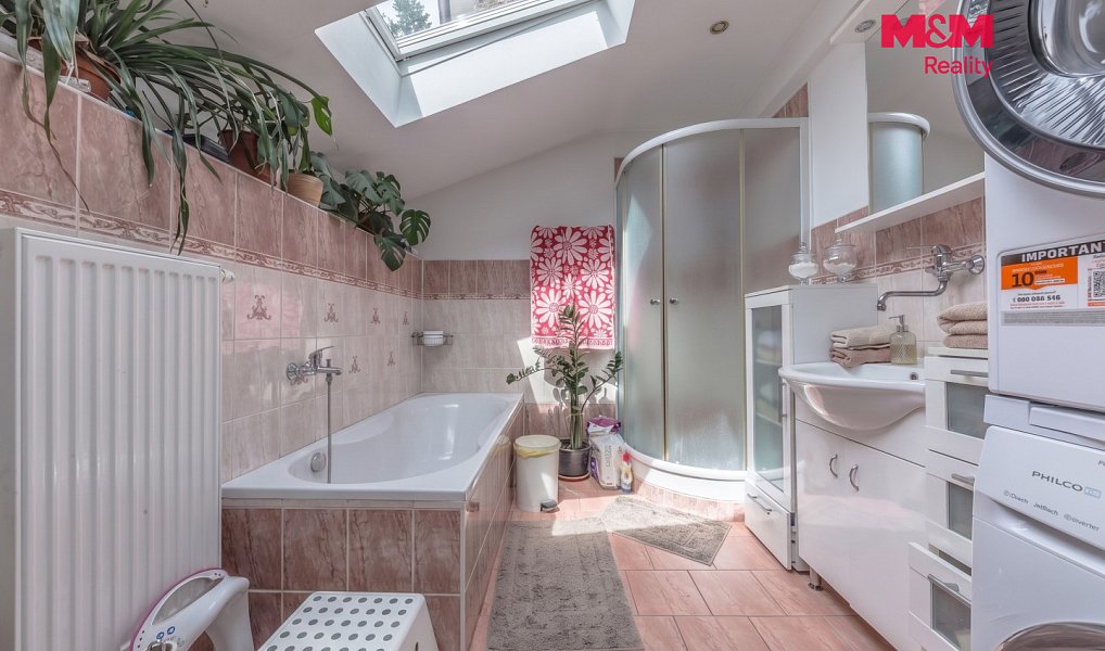 Prodej domu 155 m² s pozemkem 445 m², Neuměřice – náhled fotky 9